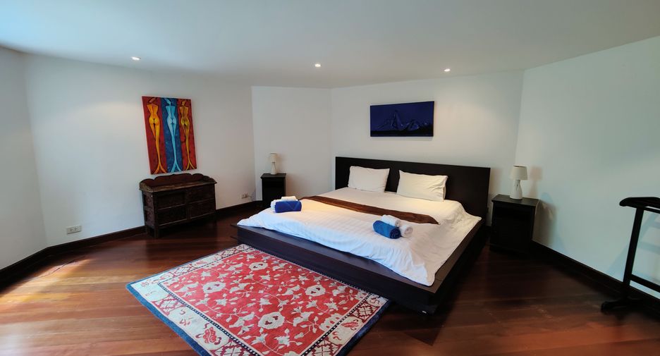 For sale 7 bed villa in Cha Am, Phetchaburi