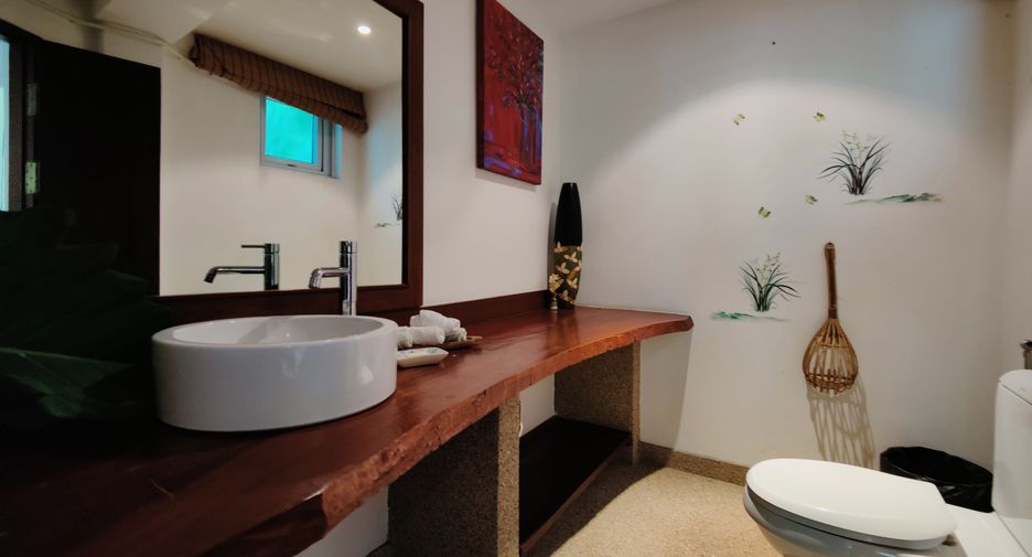 For sale 7 bed villa in Cha Am, Phetchaburi