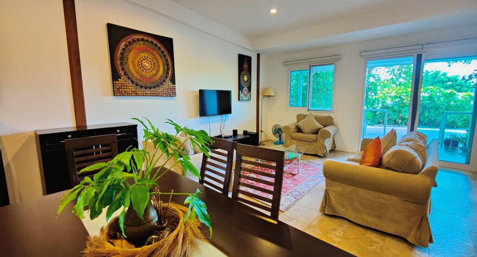 For sale 7 bed villa in Cha Am, Phetchaburi