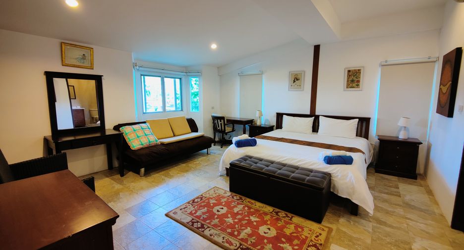 For sale 7 bed villa in Cha Am, Phetchaburi