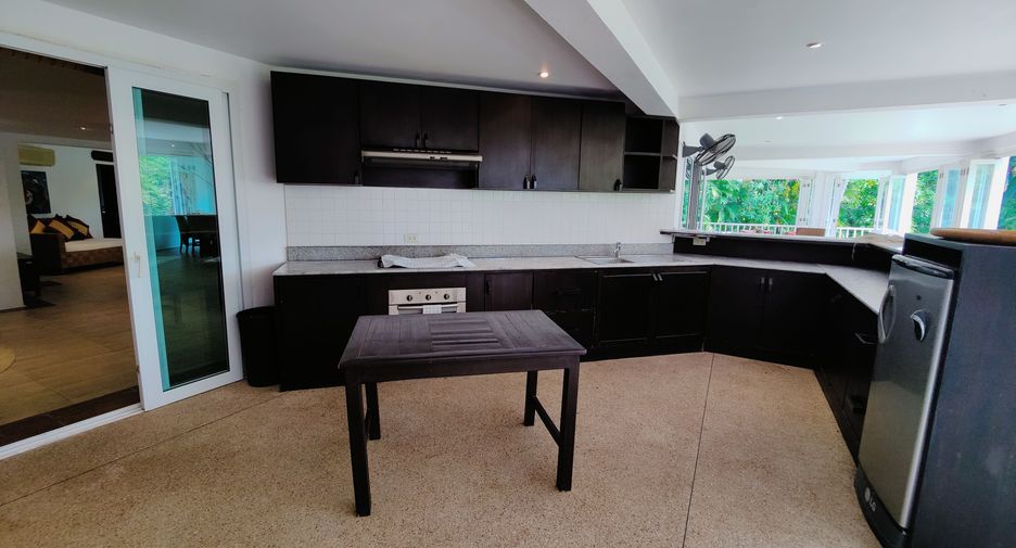 For sale 7 bed villa in Cha Am, Phetchaburi