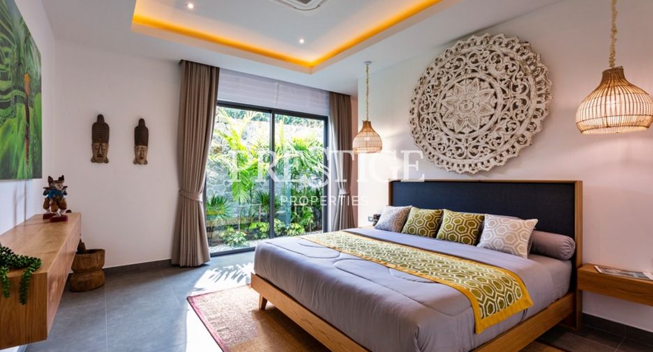 For sale 4 bedrooms house in East Pattaya, Pattaya