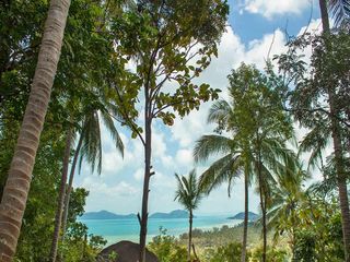 For sale land in Ko Samui, Surat Thani