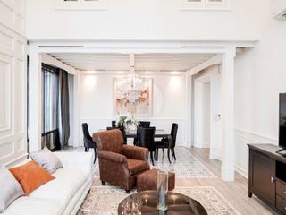 For sale 3 bedrooms condo in Khlong Toei, Bangkok