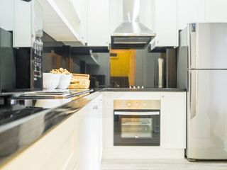 For sale 3 bedrooms condo in Khlong Toei, Bangkok