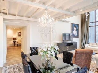 For sale 3 bedrooms condo in Khlong Toei, Bangkok
