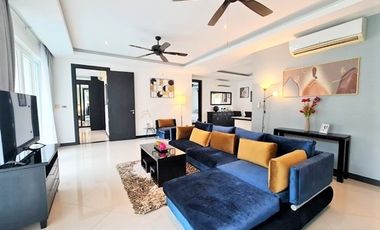 Casa en venta de 4 habitaciones en East Pattaya, Pattaya
