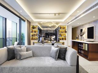 For sale 5 bedrooms condo in Khlong Toei, Bangkok