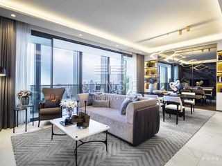 For sale 5 bedrooms condo in Khlong Toei, Bangkok