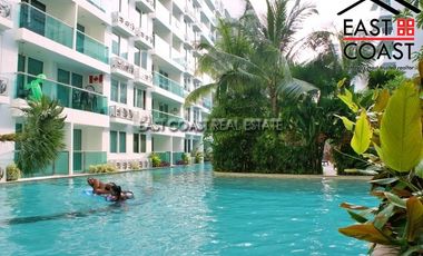 Wohnung zum Kauf mit 1 Zimmer in Jomtien, Pattaya