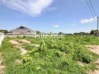 Terreno en venta en Bang Lamung, Chonburi