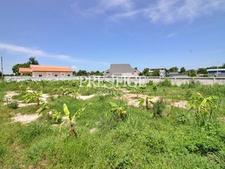 Terreno en venta en Bang Lamung, Chonburi