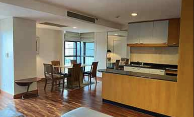 For rent 2 bed condo in Pathum Wan, Bangkok