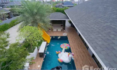 For sale 3 bed villa in Cha Am, Phetchaburi