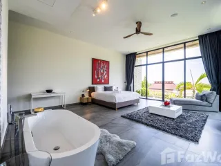 For rent 4 bed villa in Pran Buri, Prachuap Khiri Khan
