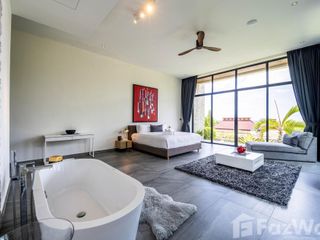 For rent 4 bed villa in Pran Buri, Prachuap Khiri Khan