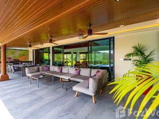 For rent 4 bed villa in Pran Buri, Prachuap Khiri Khan