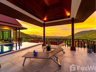 For rent 4 bed villa in Pran Buri, Prachuap Khiri Khan