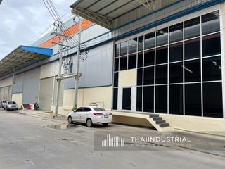 Almacén en alquiler en Bang Phli, Samut Prakan