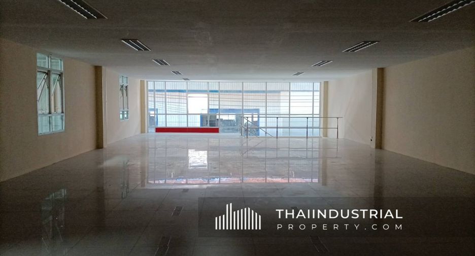 Almacén en alquiler en Bang Phli, Samut Prakan