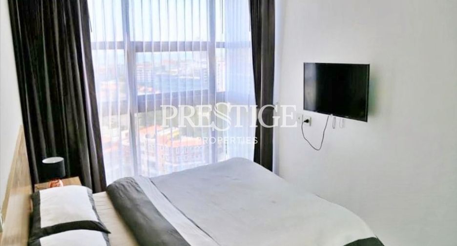 For sale 2 bedrooms condo in Bang Lamung, Chonburi