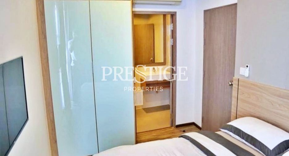 For sale 2 bedrooms condo in Bang Lamung, Chonburi