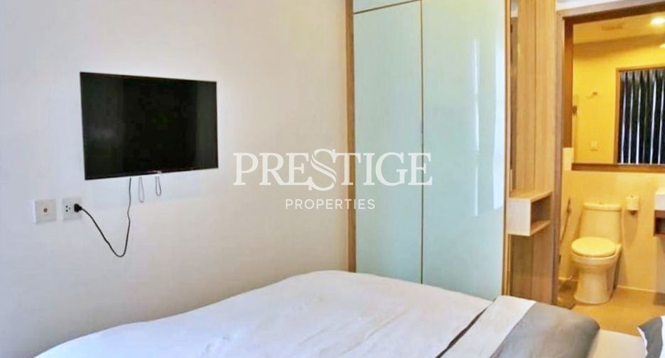 For sale 2 bedrooms condo in Bang Lamung, Chonburi