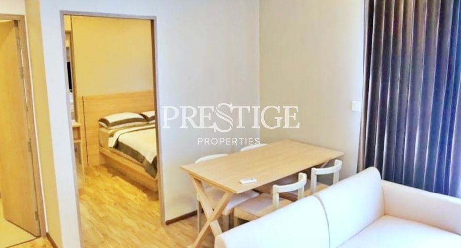 For sale 2 bedrooms condo in Bang Lamung, Chonburi