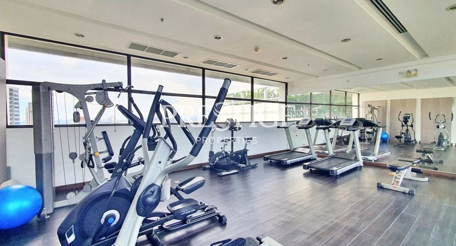 For sale 2 bedrooms condo in Bang Lamung, Chonburi