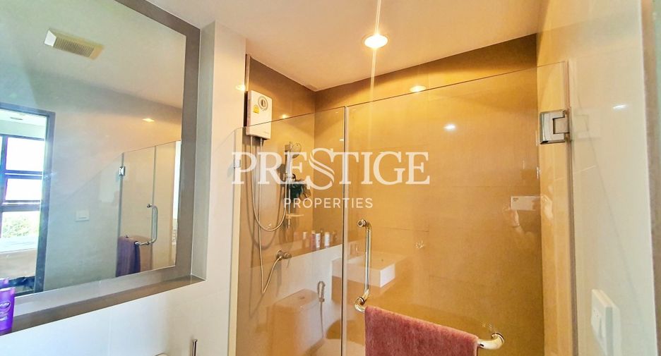 For sale 2 bedrooms condo in Bang Lamung, Chonburi