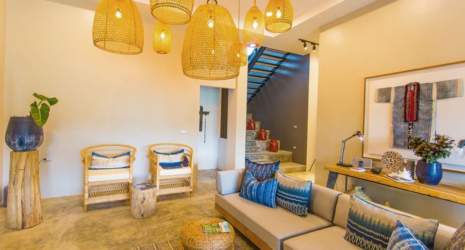 For sale 5 bed condo in Thalang, Phuket