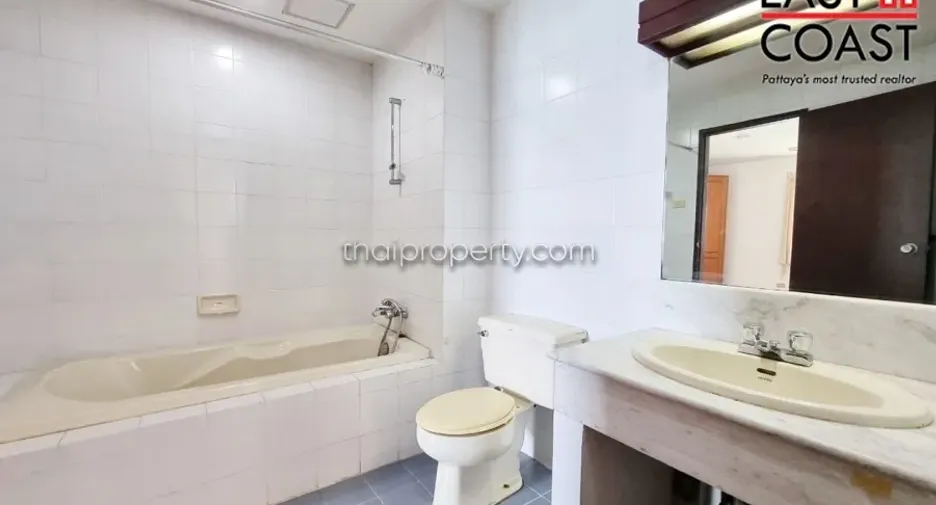 出租 3 卧室 公寓 在 Bang Lamung, Chon Buri