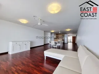 Wohnung zur Miete mit 3 Zimmer in Bang Lamung, Chonburi