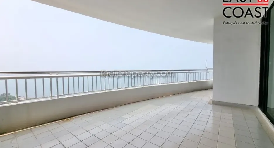 出租 3 卧室 公寓 在 Bang Lamung, Chon Buri