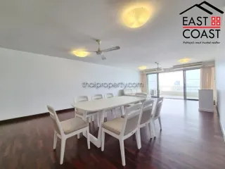 Wohnung zur Miete mit 3 Zimmer in Bang Lamung, Chonburi