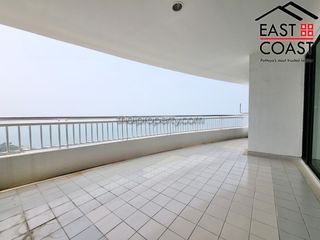For rent 3 bed condo in Bang Lamung, Chonburi