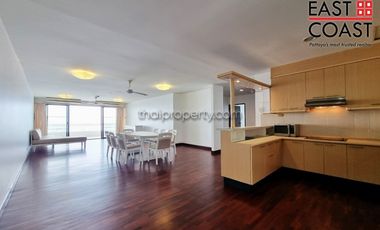 À louer 3 chambres condo à Bang Lamung, Chonburi