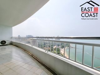 For rent 3 bed condo in Bang Lamung, Chonburi