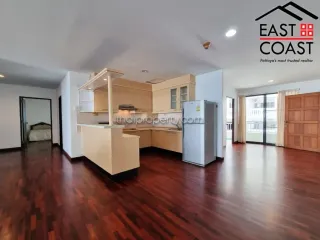Wohnung zur Miete mit 3 Zimmer in Bang Lamung, Chonburi