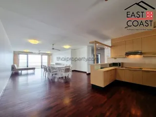 Wohnung zur Miete mit 3 Zimmer in Bang Lamung, Chonburi