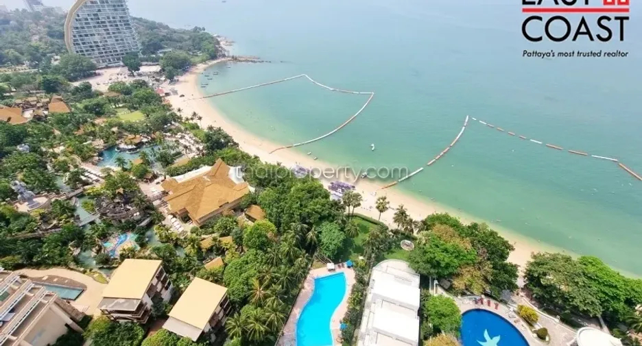 出租 3 卧室 公寓 在 Bang Lamung, Chon Buri