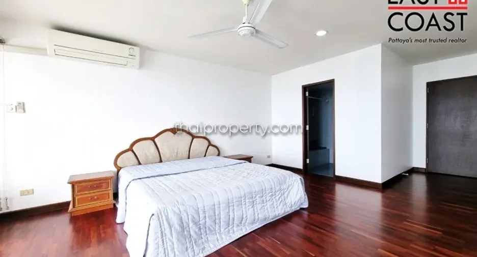 出租 3 卧室 公寓 在 Bang Lamung, Chon Buri