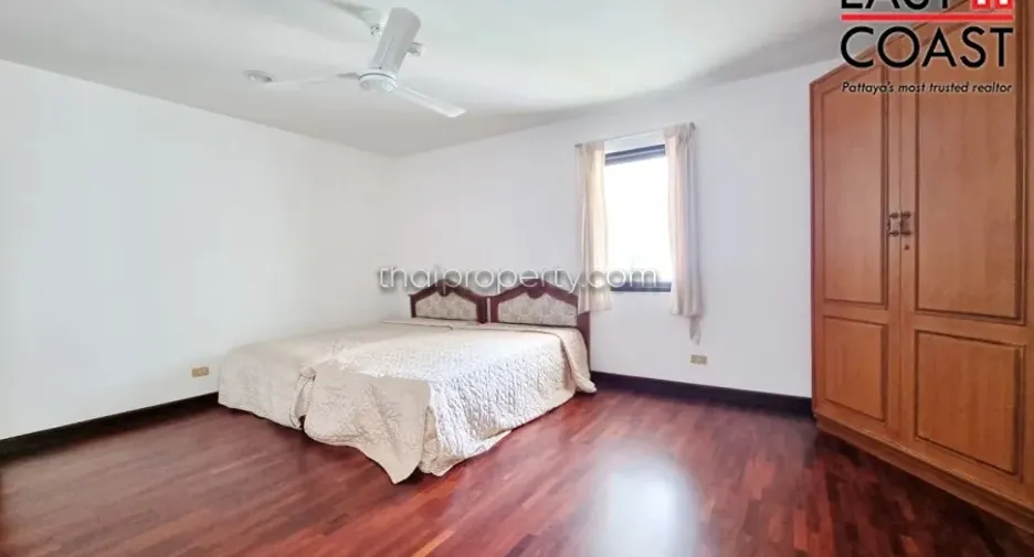 出租 3 卧室 公寓 在 Bang Lamung, Chon Buri
