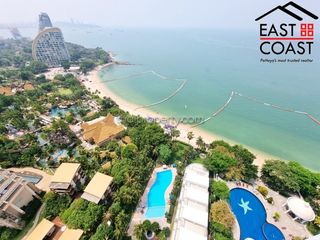 For rent 3 bed condo in Bang Lamung, Chonburi