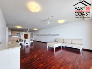 Wohnung zur Miete mit 3 Zimmer in Bang Lamung, Chonburi
