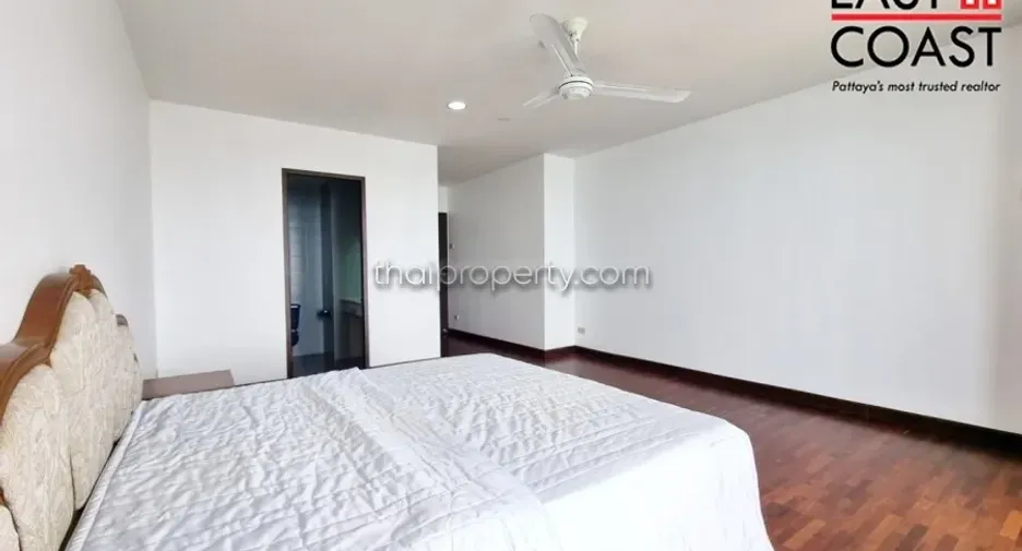 出租 3 卧室 公寓 在 Bang Lamung, Chon Buri