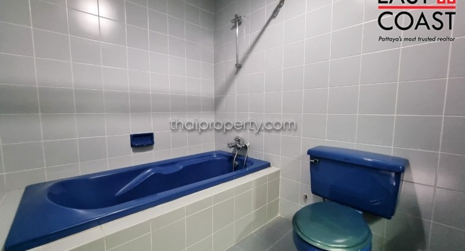 For rent 3 bedrooms condo in Bang Lamung, Chonburi