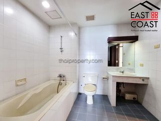 For rent 3 bed condo in Bang Lamung, Chonburi