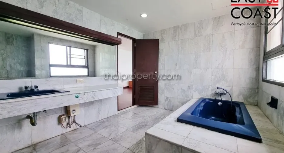 出租 3 卧室 公寓 在 Bang Lamung, Chon Buri