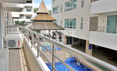 For sale 2 bed condo in Bang Lamung, Chonburi